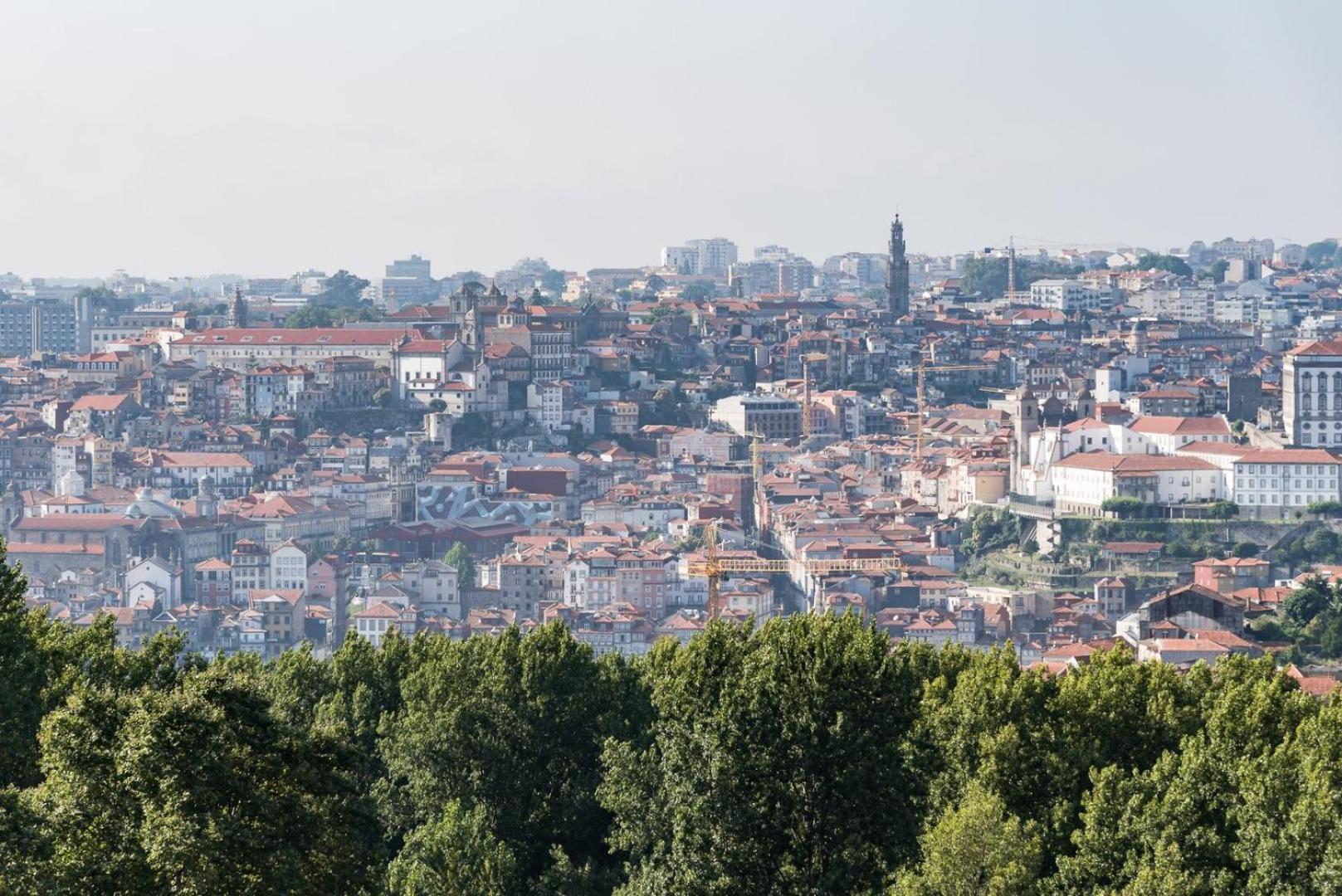 Guestready - The Great Utopia Vila Nova de Gaia Exterior foto
