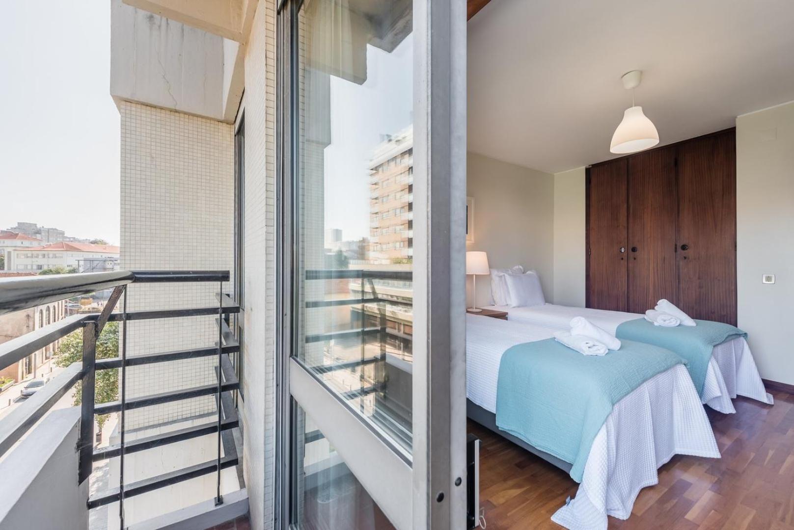 Guestready - The Great Utopia Vila Nova de Gaia Exterior foto